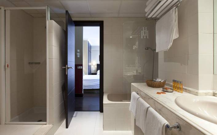 Moderno, Madrid