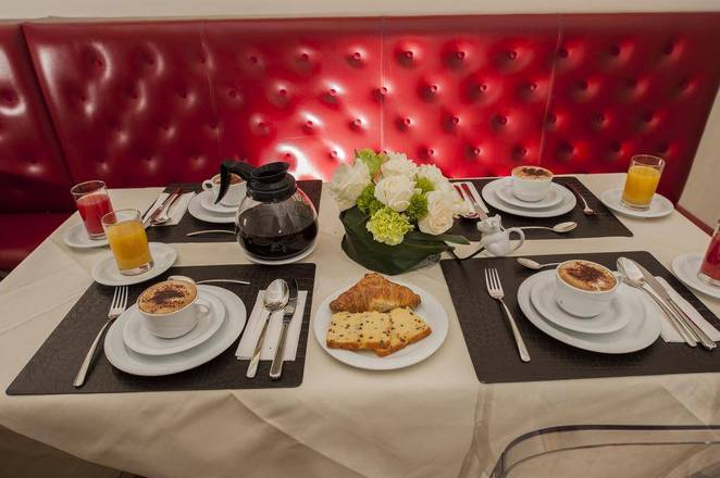 Hotel Navona - Dimora Storica, Rome