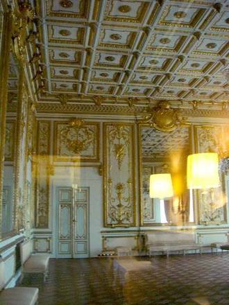 Hotel Bretagna, Florence