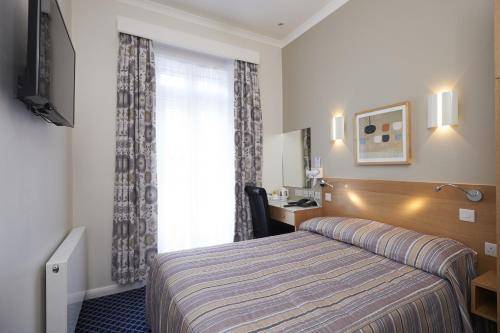 Luna & Simone Hotel, London