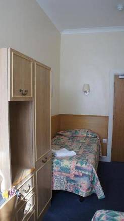 Caring Hotel, London