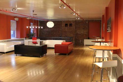 HI NYC Hostel, New York