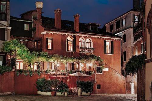 Locanda Fiorita, Venice