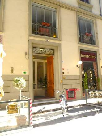 Hotel Medici, Florence