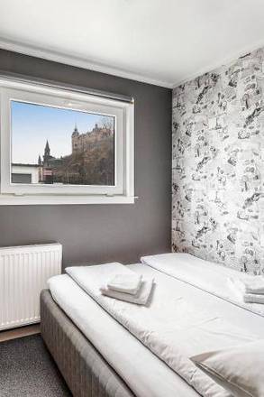 Rygerfjord Hotel & Hostel, Stockholm