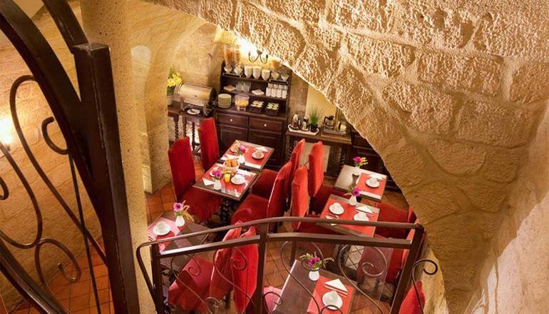Castex Hotel, Paris