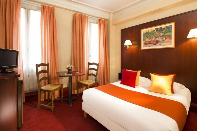 H&ocirc;tel Londres Saint Honor&eacute;, Paris