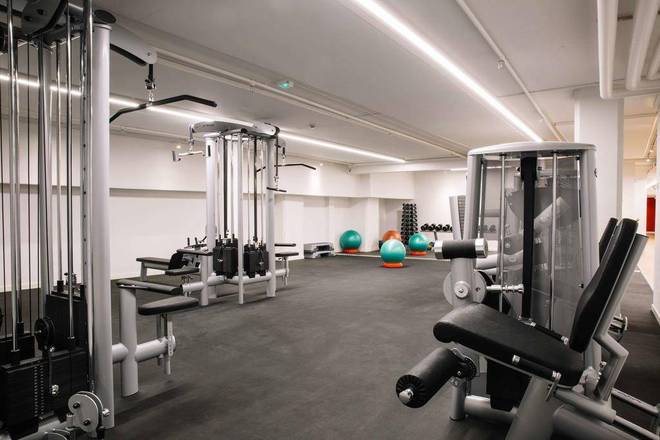 Best Western Kom Hotel, Stockholm