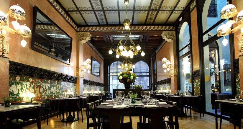 Hotel España Ramblas, Barcelona
