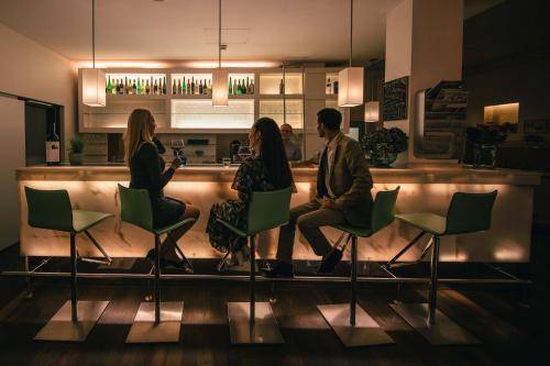Hotel Rathaus - Wein & Design, Vienna
