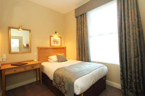 Castle Hotel, Dublin