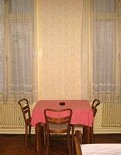 Pension Lindenhof, Vienna