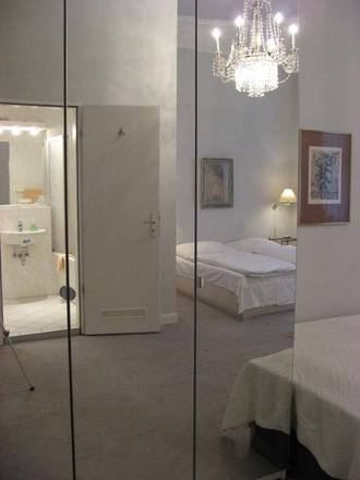 Hotel-Pension Dittberner, Berlin