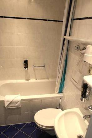 Hotel Wallis, Munich