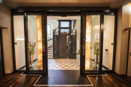 Hotel Rathaus - Wein & Design, Vienna