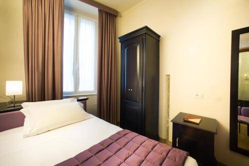 Hotel Montreal, Florence