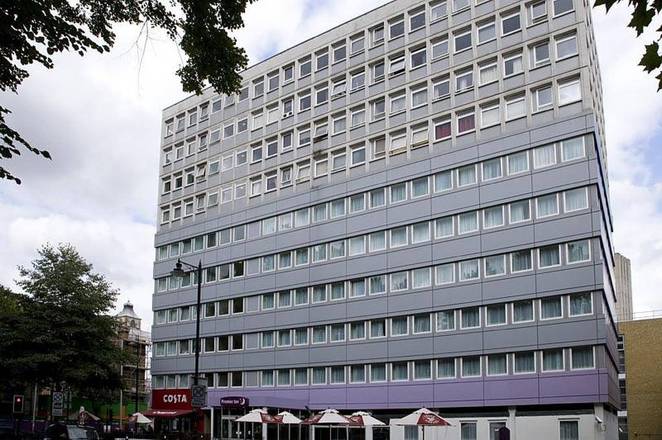 Premier Inn London Euston, London