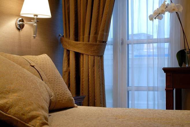 Hera Hotel, Athens