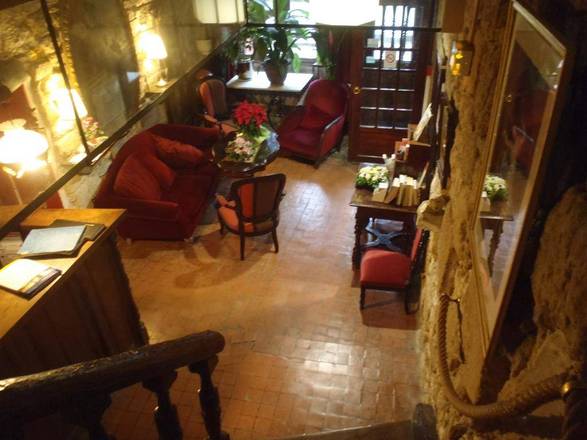 Hotel Esmeralda, Paris