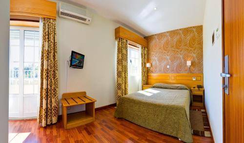 Hotel Avenida Park, Lisbon