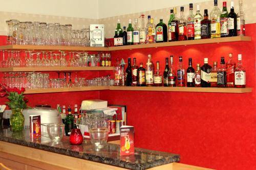 Hotel Wallis, Munich