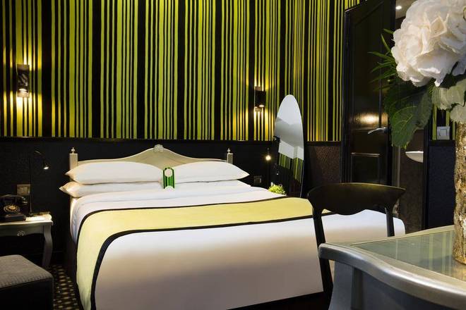 Hotel Design Sorbonne, Paris