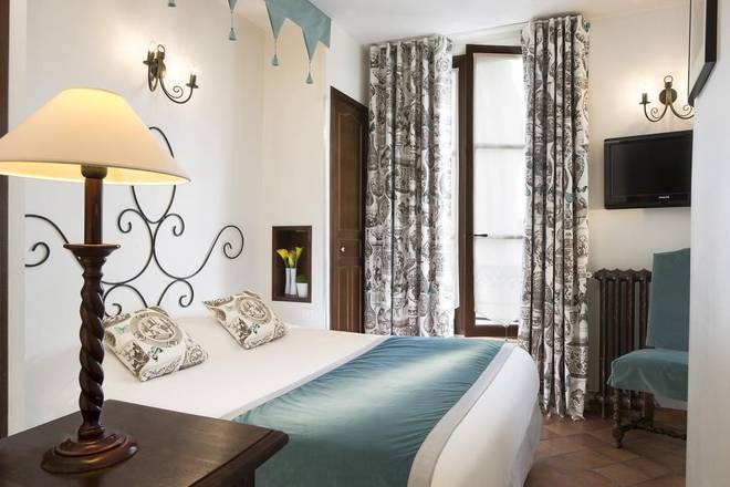 Castex Hotel, Paris