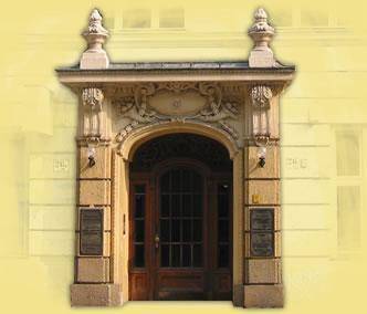 Hotel-Pension Dittberner, Berlin