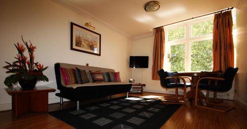 Abbey Court Hotel - Hyde Park, London