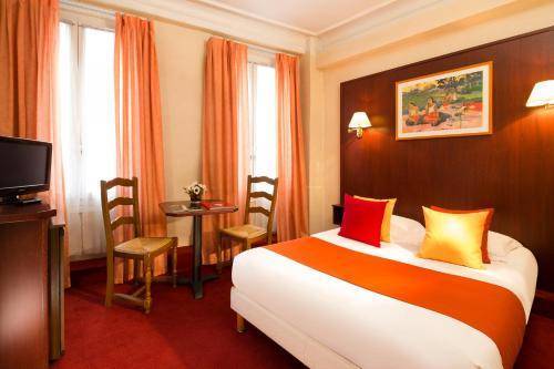 H&ocirc;tel Londres Saint Honor&eacute;, Paris