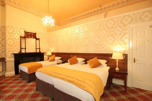 Castle Hotel, Dublin