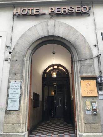 Hotel Perseo, Florence