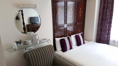 Abbey Court Hotel - Hyde Park, London