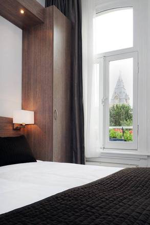 Art Gallery Hotel, Amsterdam
