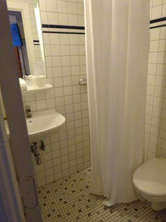 City Hotel Nebo, Copenhagen