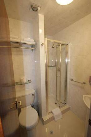 Abbey Court Hotel - Hyde Park, London