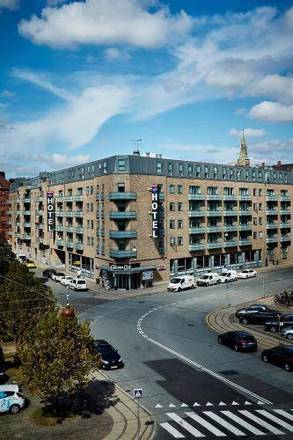 Cabinn City, Copenhagen