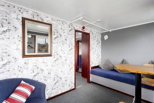Rygerfjord Hotel & Hostel, Stockholm