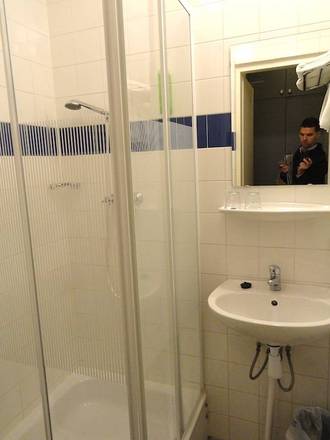 Hotel La Boheme, Amsterdam