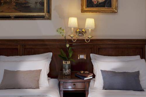 Hotel des Artistes, Rome