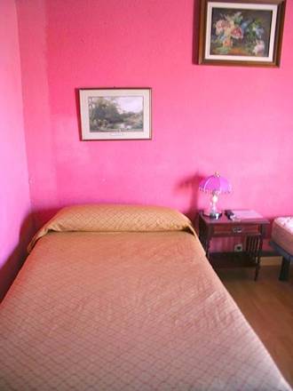Hostal Residencia Helena, Madrid