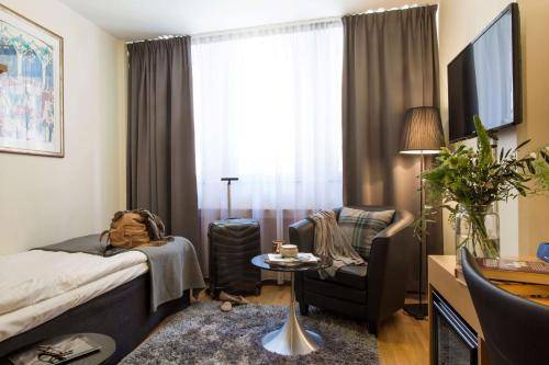 Best Western Kom Hotel, Stockholm