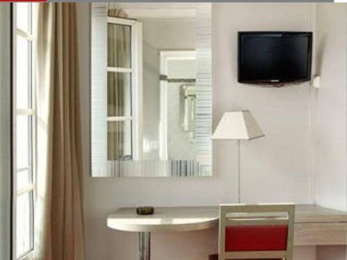 Hôtel Saint Pierre, Paris