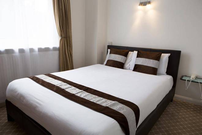 Abbey Court Hotel - Hyde Park, London