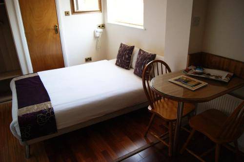 Abbey Court Hotel - Hyde Park, London