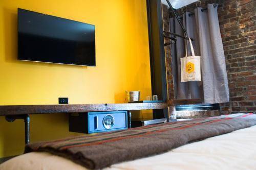 Sohotel, New York