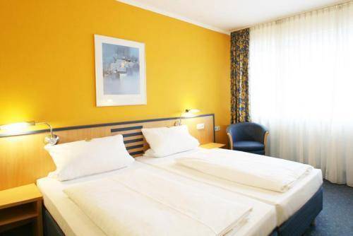 Hotel Wallis, Munich