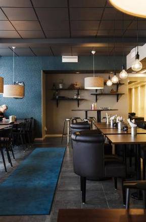 Best Western Kom Hotel, Stockholm