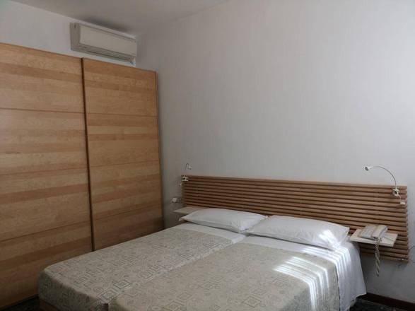 Hotel Guerrini, Venice