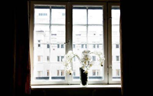 Queen's Hotel, Stockholm